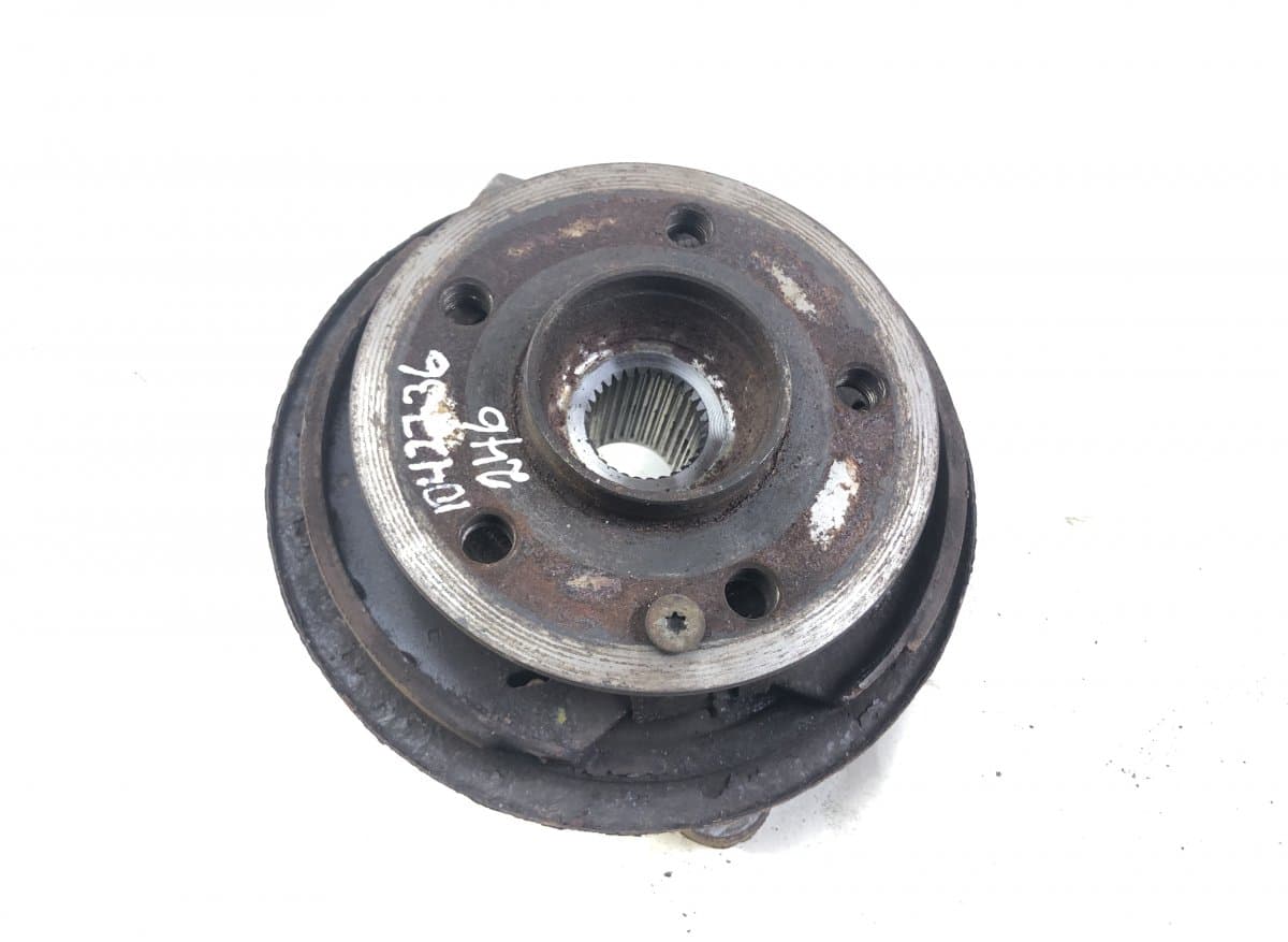 MERCEDES-BENZ A4473505600 Wheel bearing housing rear right MERCEDES-BENZ VITO / V-CLASS (W447) (2014-)