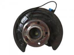 MERCEDES-BENZ A2463503641 Wheel bearing housing rear right MERCEDES-BENZ A-CLASS (W176) (2012-2018) — thumbnail 1