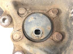 TOYOTA 4230402210 Wheel bearing housing rear right TOYOTA COROLLA XII (E210) (2018-) — thumbnail 3