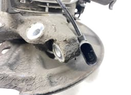 MERCEDES-BENZ A2223501041 Wheel bearing housing rear right MERCEDES-BENZ S-CLASS (W222, X222) (2013-2020) — thumbnail 3