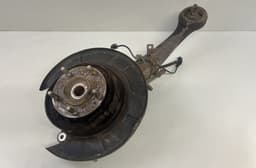 PEUGEOT 5175EF Wheel bearing housing rear right PEUGEOT 4007 (GP) (2007-2012) — thumbnail 1