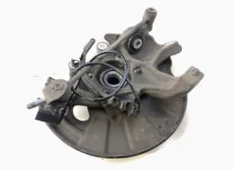 MERCEDES-BENZ A2223501041 Wheel bearing housing rear right MERCEDES-BENZ S-CLASS (W222, X222) (2013-2020) — thumbnail 2