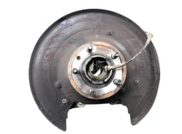 LAND ROVER LR043593 Wheel bearing housing rear right LAND ROVER RANGE ROVER SPORT II (L494) (2013-2022) — thumbnail 1
