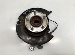 CHRYSLER 68089312AB Wheel bearing housing rear right CHRYSLER 300C II (2010-2023) — thumbnail 1