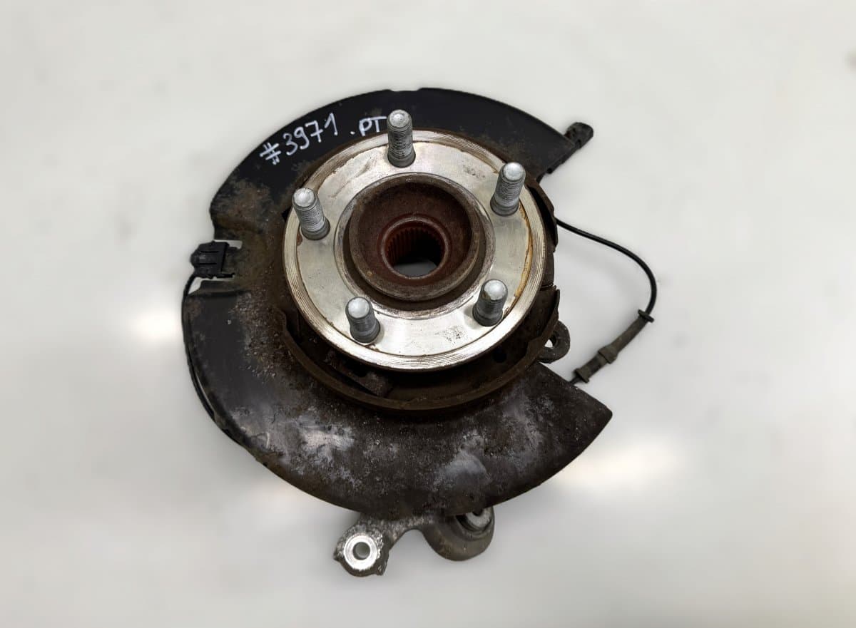 CHRYSLER 68089312AB Wheel bearing housing rear right CHRYSLER 300C II (2010-2023)