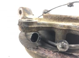 MERCEDES-BENZ A4473505600 Wheel bearing housing rear right MERCEDES-BENZ VITO / V-CLASS (W447) (2014-) — thumbnail 3