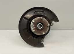 SUBARU 28411AL020 28473VA000 26691AL020 Wheel bearing housing rear right SUBARU LEGACY VI / Outback (2014-2019) — thumbnail 1