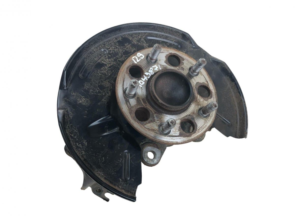 TOYOTA 4230402210 Wheel bearing housing rear right TOYOTA COROLLA XII (E210) (2018-)