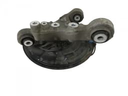 MERCEDES-BENZ A2463503641 Wheel bearing housing rear right MERCEDES-BENZ A-CLASS (W176) (2012-2018) — thumbnail 3