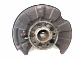 MERCEDES-BENZ A2223501041 Wheel bearing housing rear right MERCEDES-BENZ S-CLASS (W222, X222) (2013-2020) — thumbnail 1