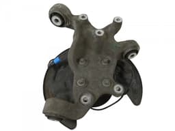 MERCEDES-BENZ A2463503641 Wheel bearing housing rear right MERCEDES-BENZ A-CLASS (W176) (2012-2018) — thumbnail 2