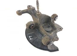 LEXUS 4230433050 Wheel bearing housing rear right LEXUS ES VII (2018-) — thumbnail 2