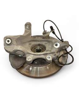 MERCEDES-BENZ A2053500241 Wheel bearing housing rear right MERCEDES-BENZ C-CLASS (W205) (2013-2021) — thumbnail 5