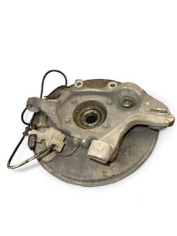 MERCEDES-BENZ A2053500241 Wheel bearing housing rear right MERCEDES-BENZ C-CLASS (W205) (2013-2021) — thumbnail 1