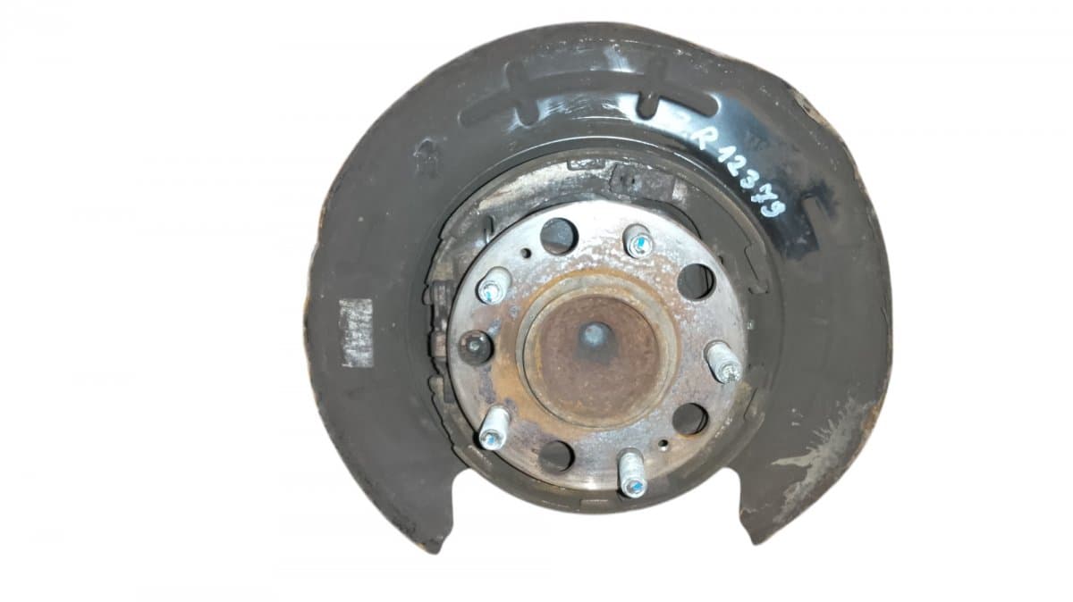 HYUNDAI 52730C1100 Wheel bearing housing rear right HYUNDAI TUCSON III (TL) (2015-2021)