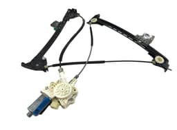 MERCEDES-BENZ A2167200346 Window Regulator Compl. front left MERCEDES-BENZ S-CLASS Coupe (C216) (2006-2013) — thumbnail 1
