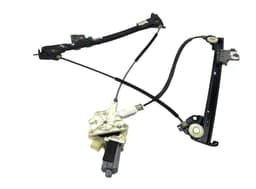MERCEDES-BENZ A2167200346 Window Regulator Compl. front left MERCEDES-BENZ S-CLASS Coupe (C216) (2006-2013) — thumbnail 2