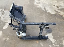 SUBARU 51620SC0219P 51602AG1919P Wheel Housing + Side Member Front Right SUBARU FORESTER (SH) (2008-2013) — thumbnail 2