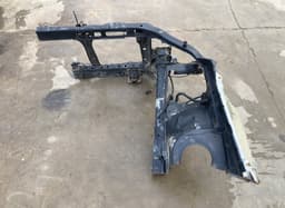 SUBARU 51620SC0219P 51602AG1919P Wheel Housing + Side Member Front Right SUBARU FORESTER (SH) (2008-2013) — thumbnail 4