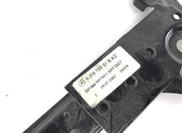 MERCEDES-BENZ A2167200346 Window Regulator Compl. front left MERCEDES-BENZ S-CLASS Coupe (C216) (2006-2013) — thumbnail 4