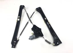 SKODA 565837461 Window Regulator Compl. front left SKODA KODIAQ I (NS7) (2016-2024) — thumbnail 2