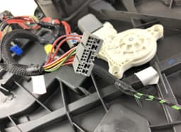 DODGE 68171827AB Window Regulator Compl. front left DODGE RAM IV (DJ, DS) (2008-) — thumbnail 4