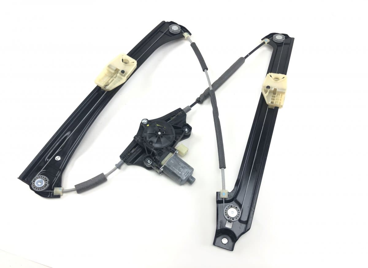 SKODA 565837461 Window Regulator Compl. front left SKODA KODIAQ I (NS7) (2016-2024)