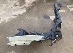SUBARU 51620SC0219P 51602AG1919P Wheel Housing + Side Member Front Right SUBARU FORESTER (SH) (2008-2013) — thumbnail 3
