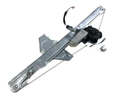 CITROËN 402105B Window Regulator Compl. front left CITROËN BERLINGO III (2008-2018) — thumbnail 1