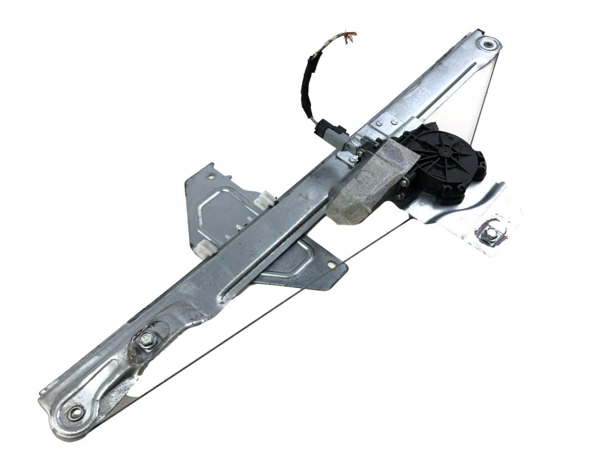 CITROËN 402105B Window Regulator Compl. front left CITROËN BERLINGO III (2008-2018)