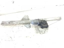 PEUGEOT Window Regulator Compl. front left PEUGEOT PARTNER II (B9) (2008-2018) — thumbnail 2