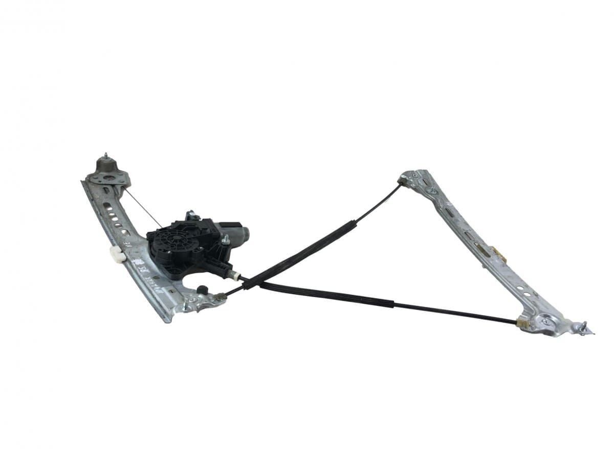 RENAULT 807215959R Window Regulator Compl. front left RENAULT MEGANE IV (B9A/M) (2015-)
