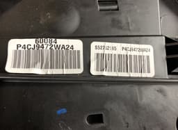 DODGE 68171827AB Window Regulator Compl. front left DODGE RAM IV (DJ, DS) (2008-) — thumbnail 3