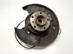 BMW 33326774808 Wheel bearing housing rear right BMW 3 (E90, E91, E92, E93) (2005-2011) — thumbnail 1