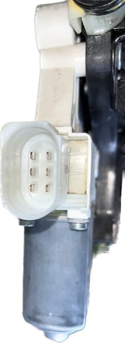 BMW Window Regulator Compl. front left BMW 5 (F10, F11) (2010-2017) — thumbnail 5