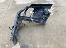 SUBARU 51620SC0219P 51602AG1919P Wheel Housing + Side Member Front Right SUBARU FORESTER (SH) (2008-2013) — thumbnail 1