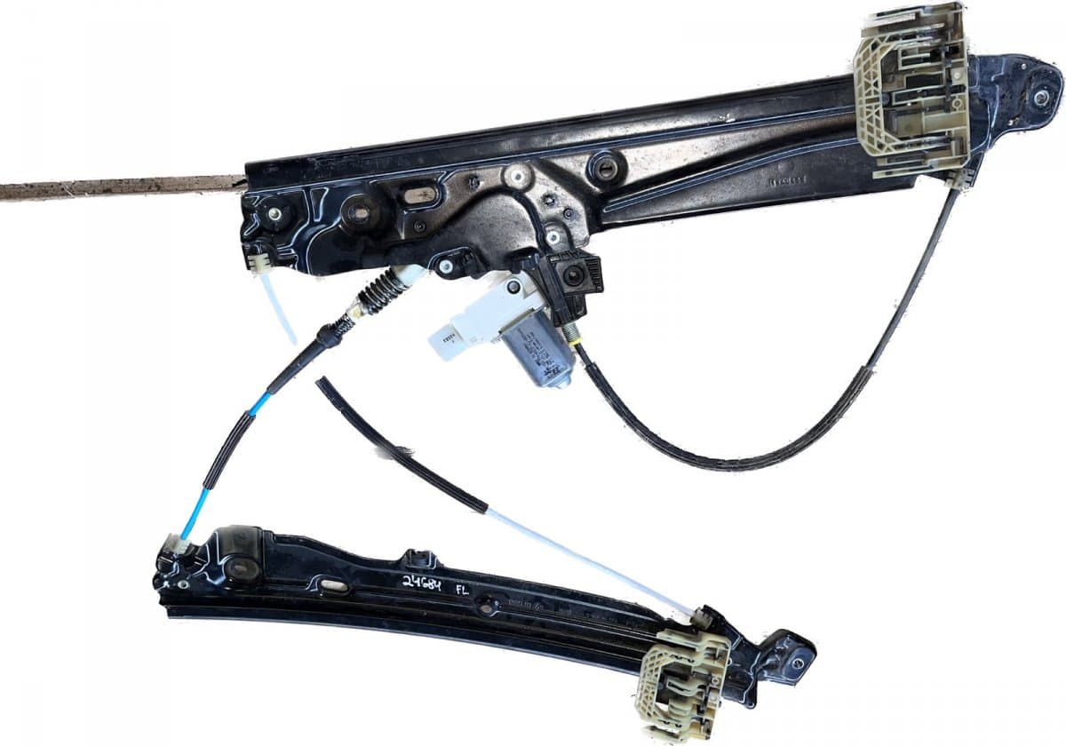BMW Window Regulator Compl. front left BMW 5 (F10, F11) (2010-2017)