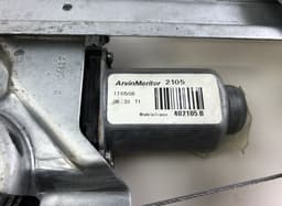 CITROËN 402105B Window Regulator Compl. front left CITROËN BERLINGO III (2008-2018) — thumbnail 3