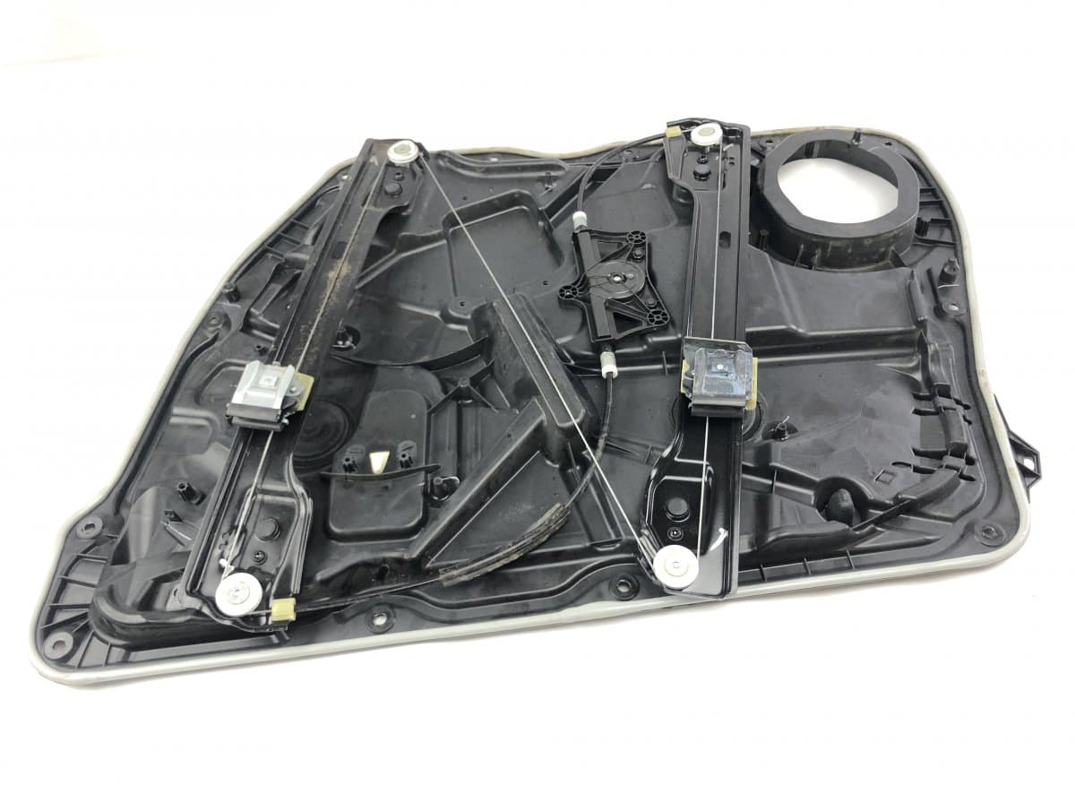 MERCEDES-BENZ 4164779 Window Regulator Compl. front left MERCEDES-BENZ GLE (W166) (2015-2019)