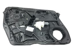MERCEDES-BENZ 4164779 Window Regulator Compl. front left MERCEDES-BENZ GLE (W166) (2015-2019) — thumbnail 2