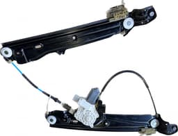 BMW Window Regulator Compl. front left BMW 5 (F10, F11) (2010-2017) — thumbnail 2