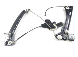 MERCEDES-BENZ A2317200346 Window Regulator Compl. front left MERCEDES-BENZ SL-CLASS (R231) (2012-2020) — thumbnail 1