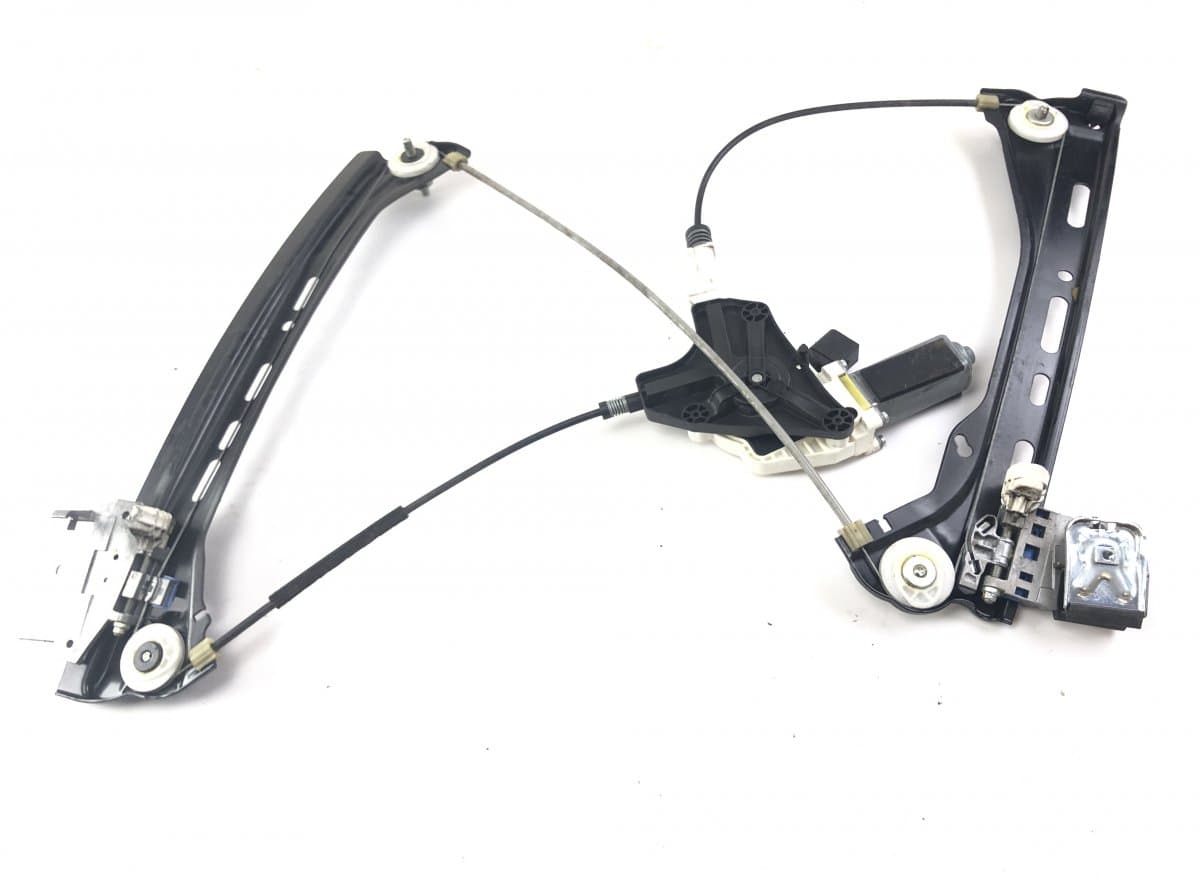 MERCEDES-BENZ A2317200346 Window Regulator Compl. front left MERCEDES-BENZ SL-CLASS (R231) (2012-2020)