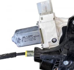 BMW Window Regulator Compl. front left BMW 5 (F10, F11) (2010-2017) — thumbnail 4