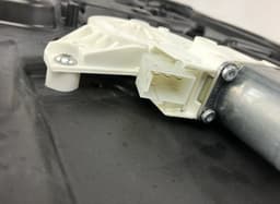 MERCEDES-BENZ 4164779 Window Regulator Compl. front left MERCEDES-BENZ GLE (W166) (2015-2019) — thumbnail 4