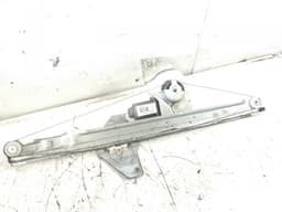 PEUGEOT Window Regulator Compl. front left PEUGEOT PARTNER II (B9) (2008-2018) — thumbnail 1