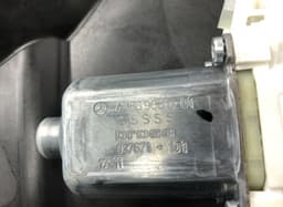 MERCEDES-BENZ 4164779 Window Regulator Compl. front left MERCEDES-BENZ GLE (W166) (2015-2019) — thumbnail 5