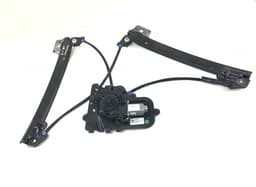 TESLA 161644298A Window Regulator Compl. front left TESLA MODEL 3 (2017-) — thumbnail 1