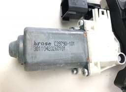 LAND ROVER LR137688 Window Regulator Compl. front left LAND ROVER EVOQUE II (L551) (2018-) — thumbnail 4