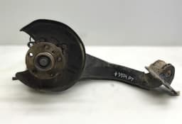 BMW 33326851580 6851580 Wheel bearing housing rear right BMW X1 (F48) (2014-2022) — thumbnail 1